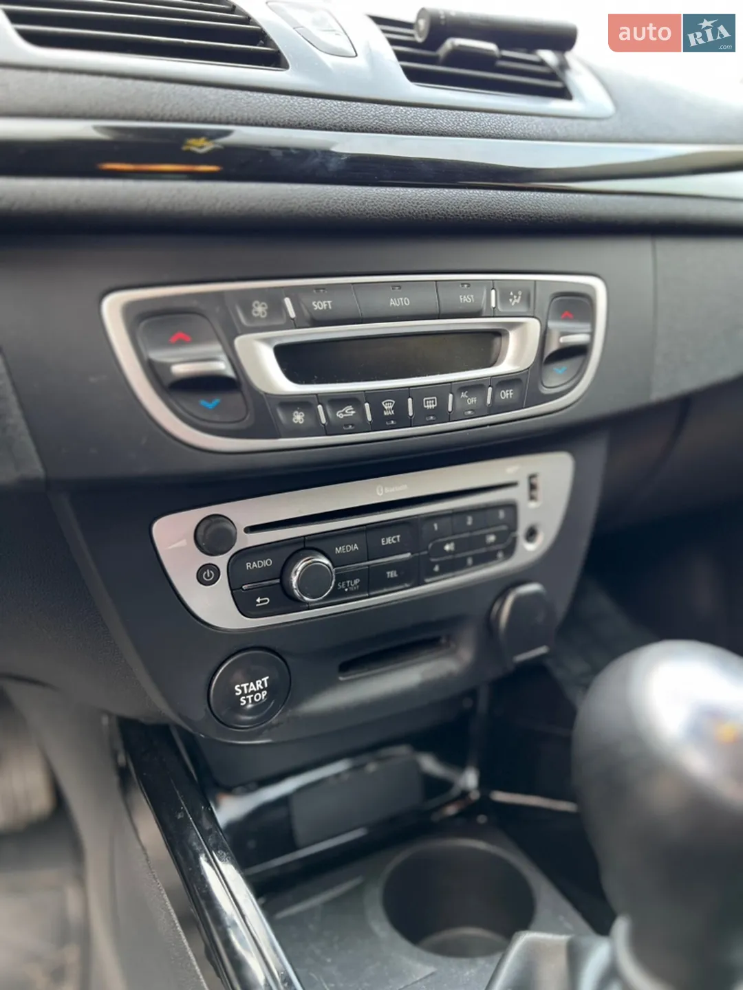 2013 Renault Megane - мініатюра 16