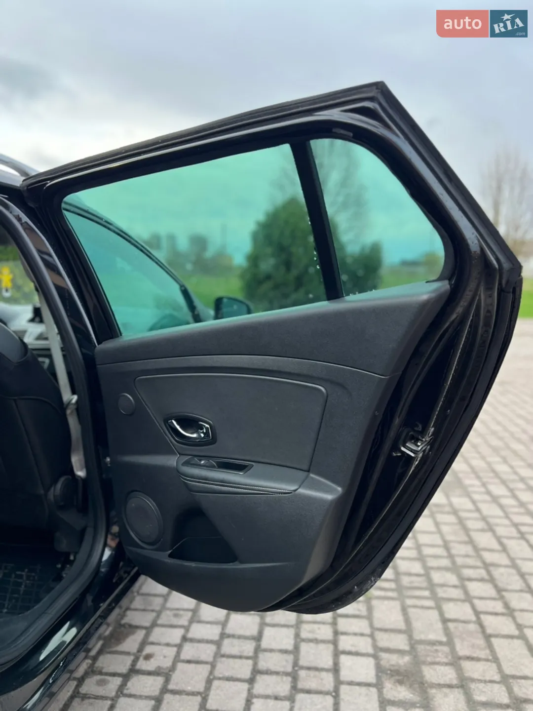 2013 Renault Megane - мініатюра 23