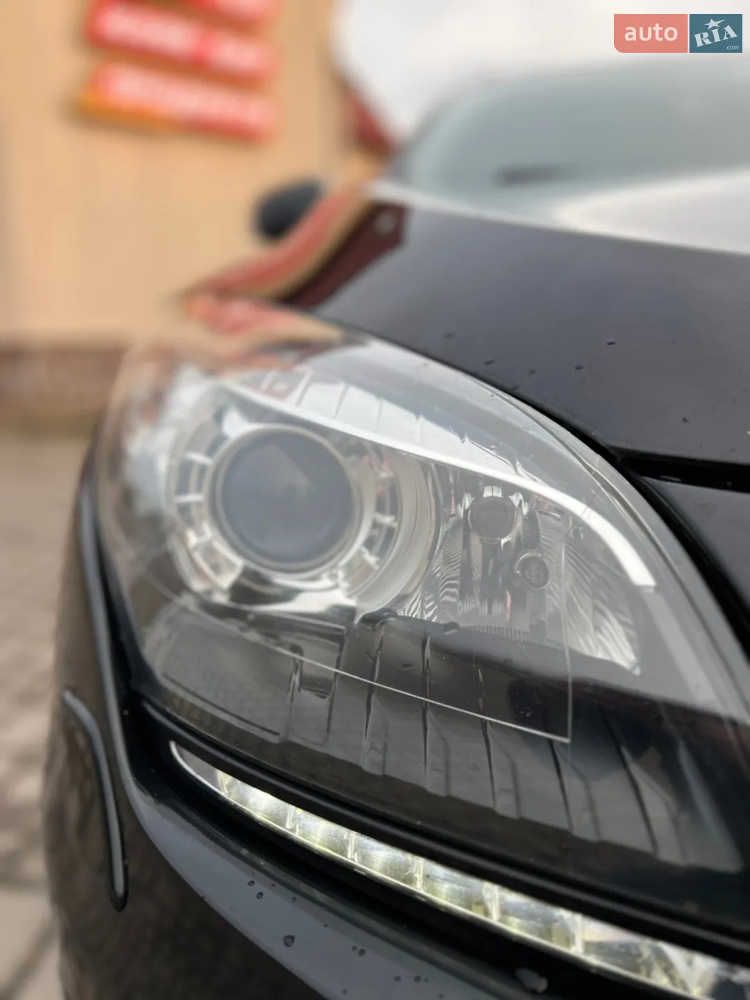 2013 Renault Megane - мініатюра 34