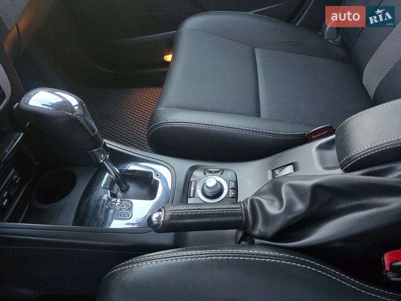 Универсал Renault Megane 2015 в Запорожье