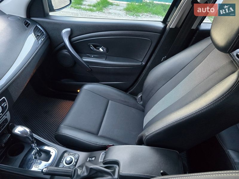 Универсал Renault Megane 2015 в Запорожье