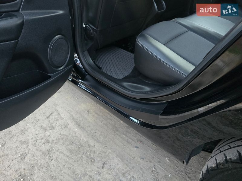 Универсал Renault Megane 2015 в Запорожье