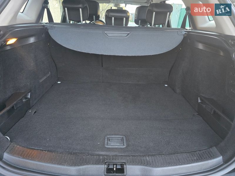 Универсал Renault Megane 2015 в Запорожье