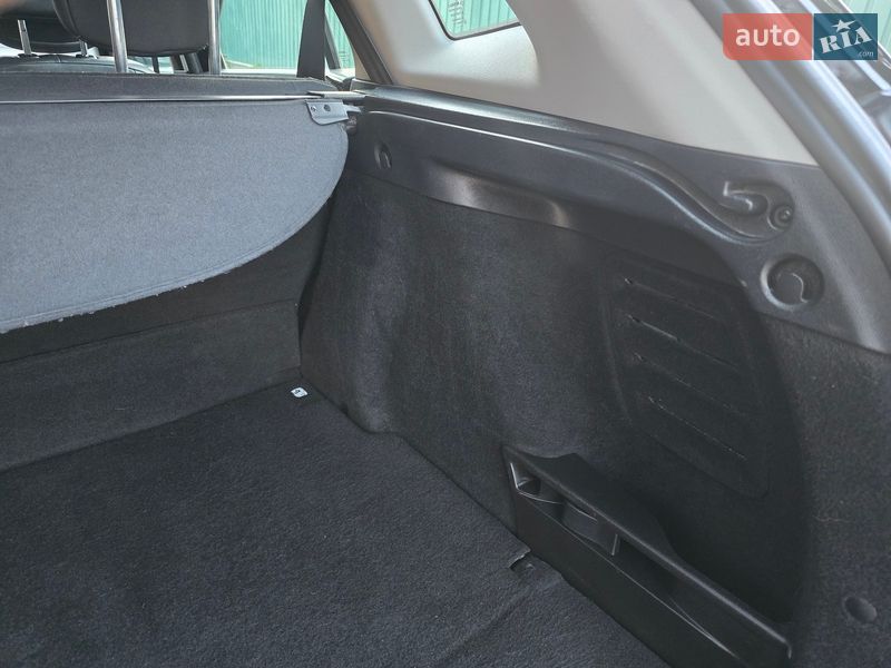 Универсал Renault Megane 2015 в Запорожье