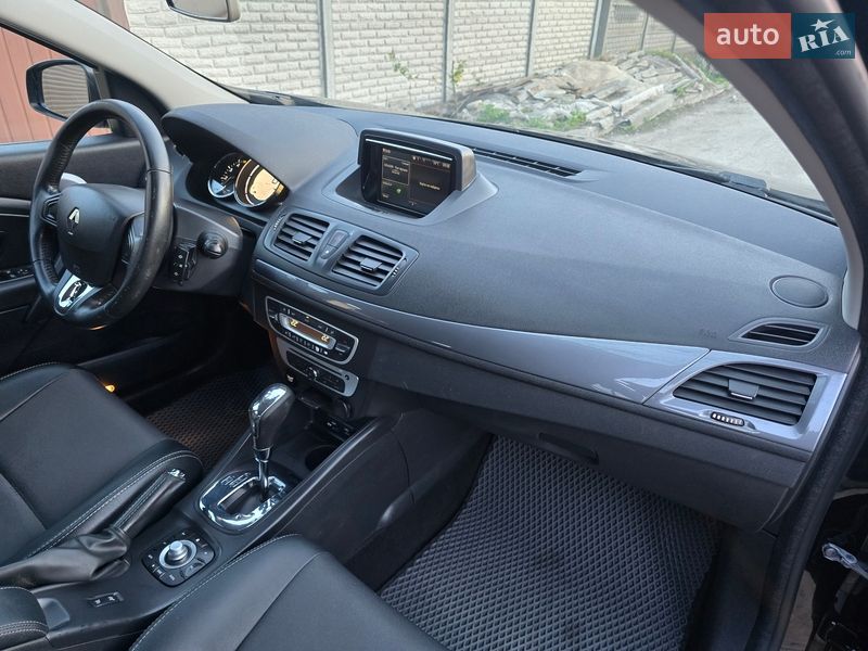 Универсал Renault Megane 2015 в Запорожье