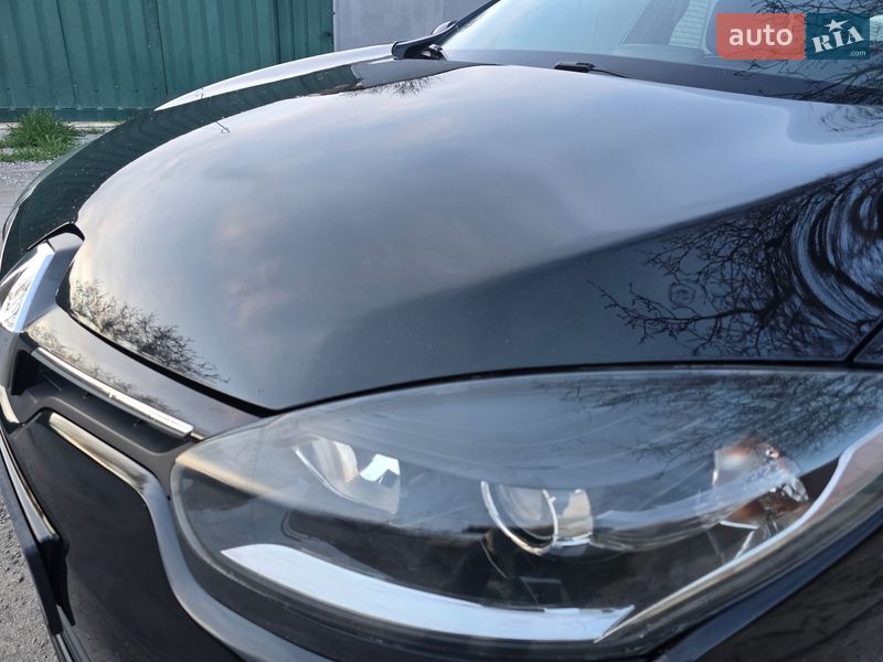 Универсал Renault Megane 2015 в Запорожье
