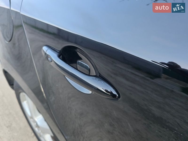 Универсал Renault Megane 2015 в Запорожье