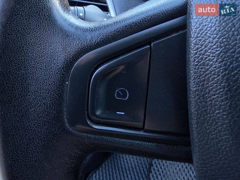 Универсал Renault Megane 2015 в Запорожье