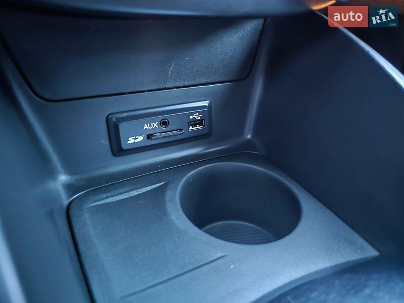 Универсал Renault Megane 2015 в Запорожье