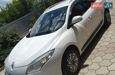 Універсал Renault Megane 2009 в Томашполі