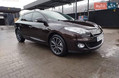 Универсал Renault Megane 2012 в Хмельницком