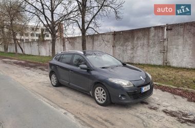 Универсал Renault Megane 2011 в Звягеле