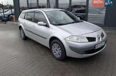 Универсал Renault Megane 2007 в Виннице