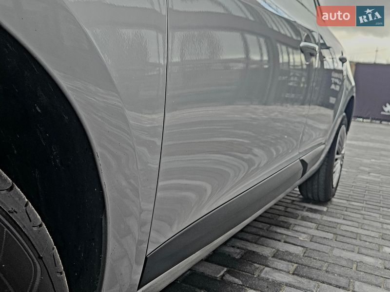 Хетчбек Renault Megane 2009 в Полтаві