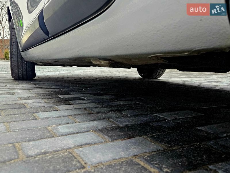 Хетчбек Renault Megane 2009 в Полтаві