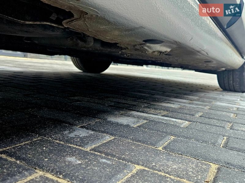 Хетчбек Renault Megane 2009 в Полтаві