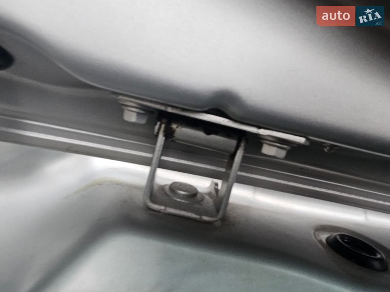 Хетчбек Renault Megane 2009 в Полтаві