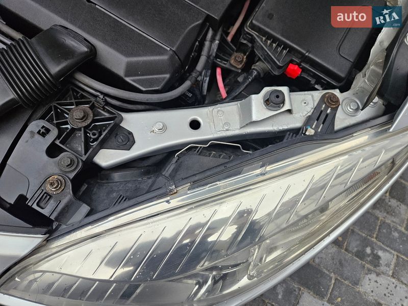 Хетчбек Renault Megane 2009 в Полтаві