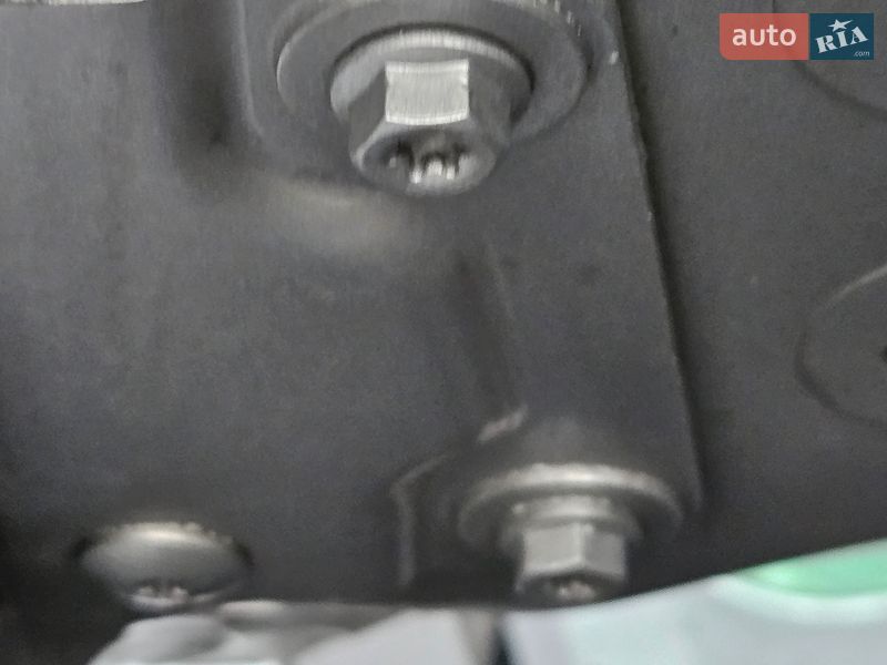 Хетчбек Renault Megane 2009 в Полтаві