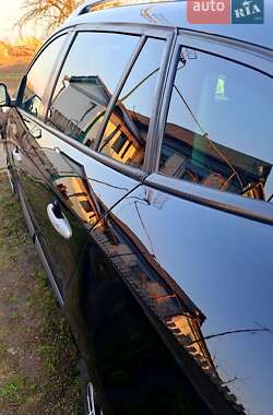 Універсал Renault Megane 2011 в Вінниці