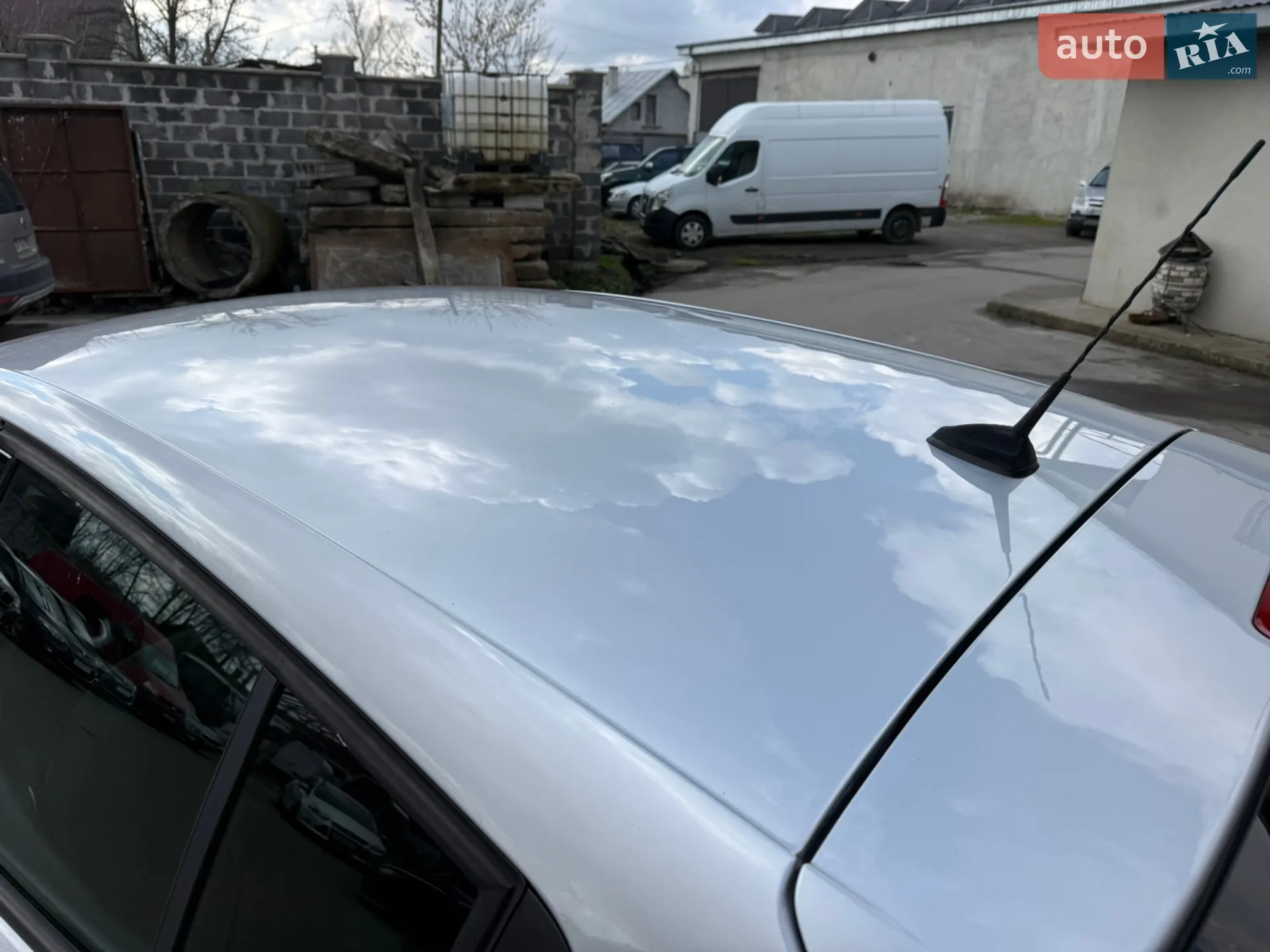 2012 Renault Megane - мініатюра 18