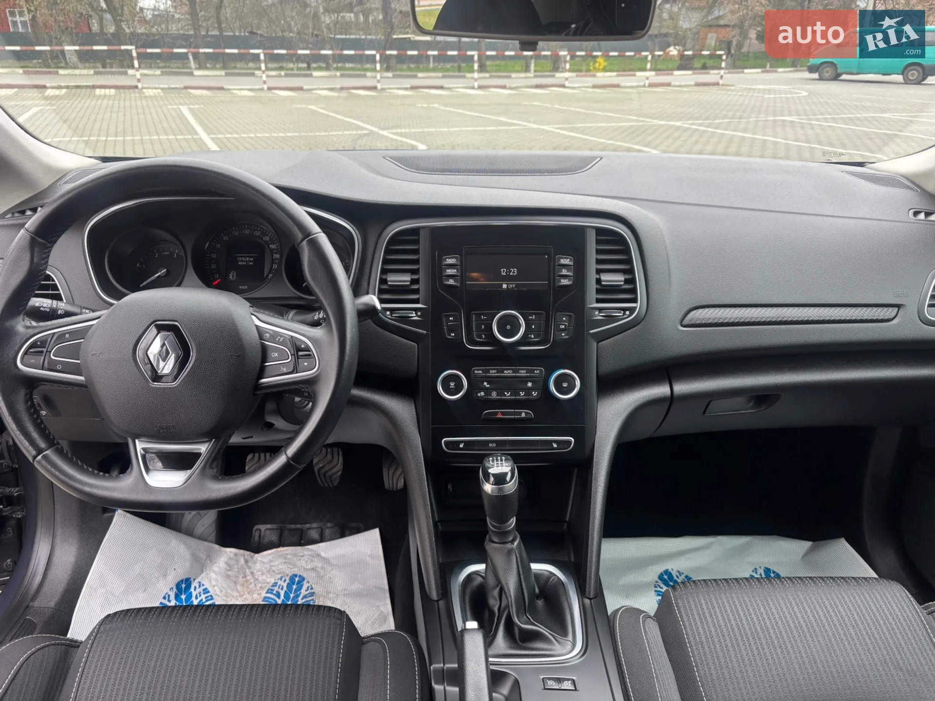 2018 Renault Megane - мініатюра 27