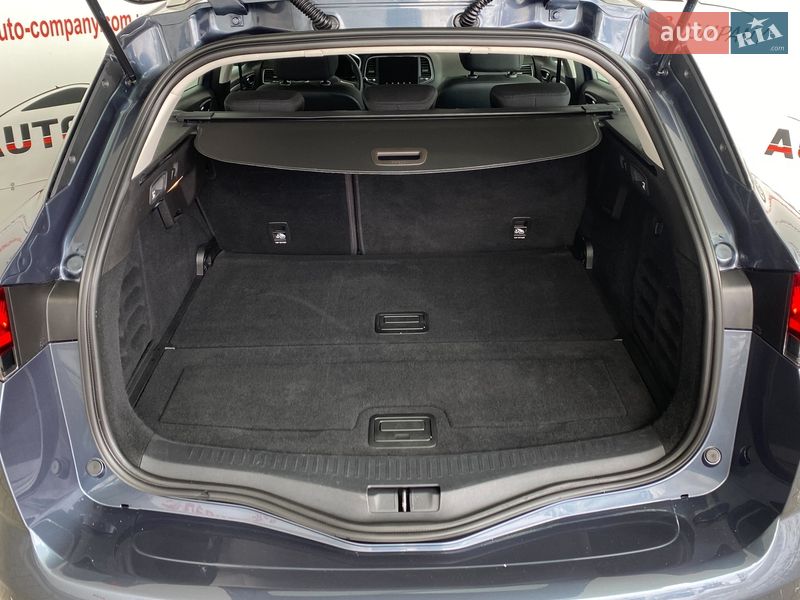 Універсал Renault Megane 2020 в Львові фото 5 Універсал Renault Megane 2020 в Львові