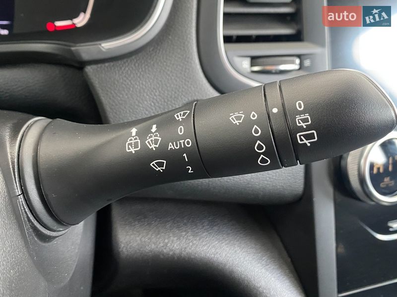 Універсал Renault Megane 2020 в Львові фото 19 Універсал Renault Megane 2020 в Львові