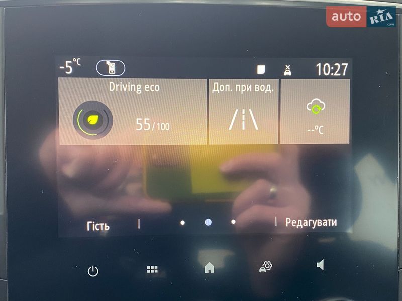 Універсал Renault Megane 2020 в Львові фото 25 Універсал Renault Megane 2020 в Львові