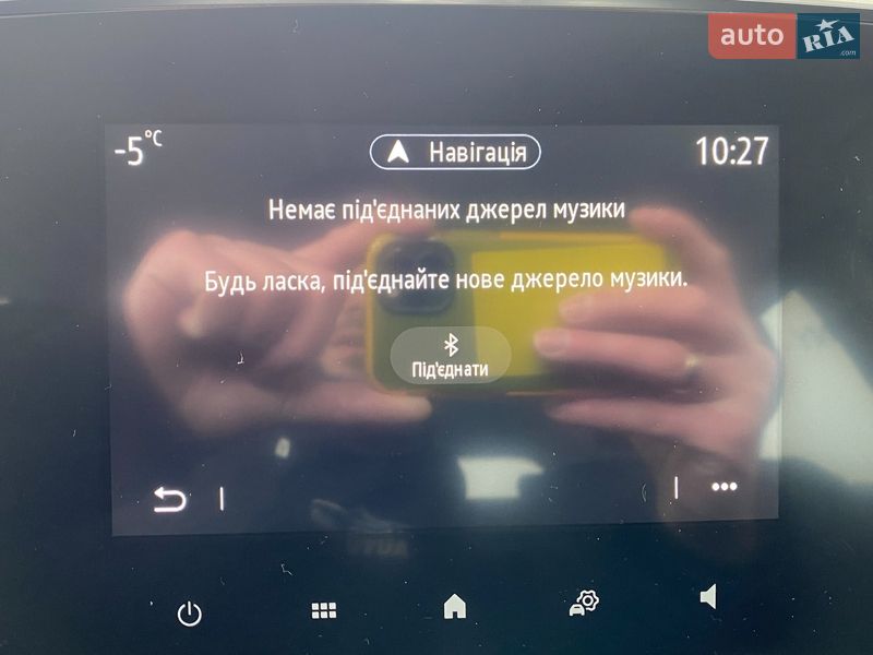 Універсал Renault Megane 2020 в Львові фото 28 Універсал Renault Megane 2020 в Львові