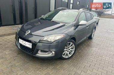 Универсал Renault Megane 2013 в Броварах