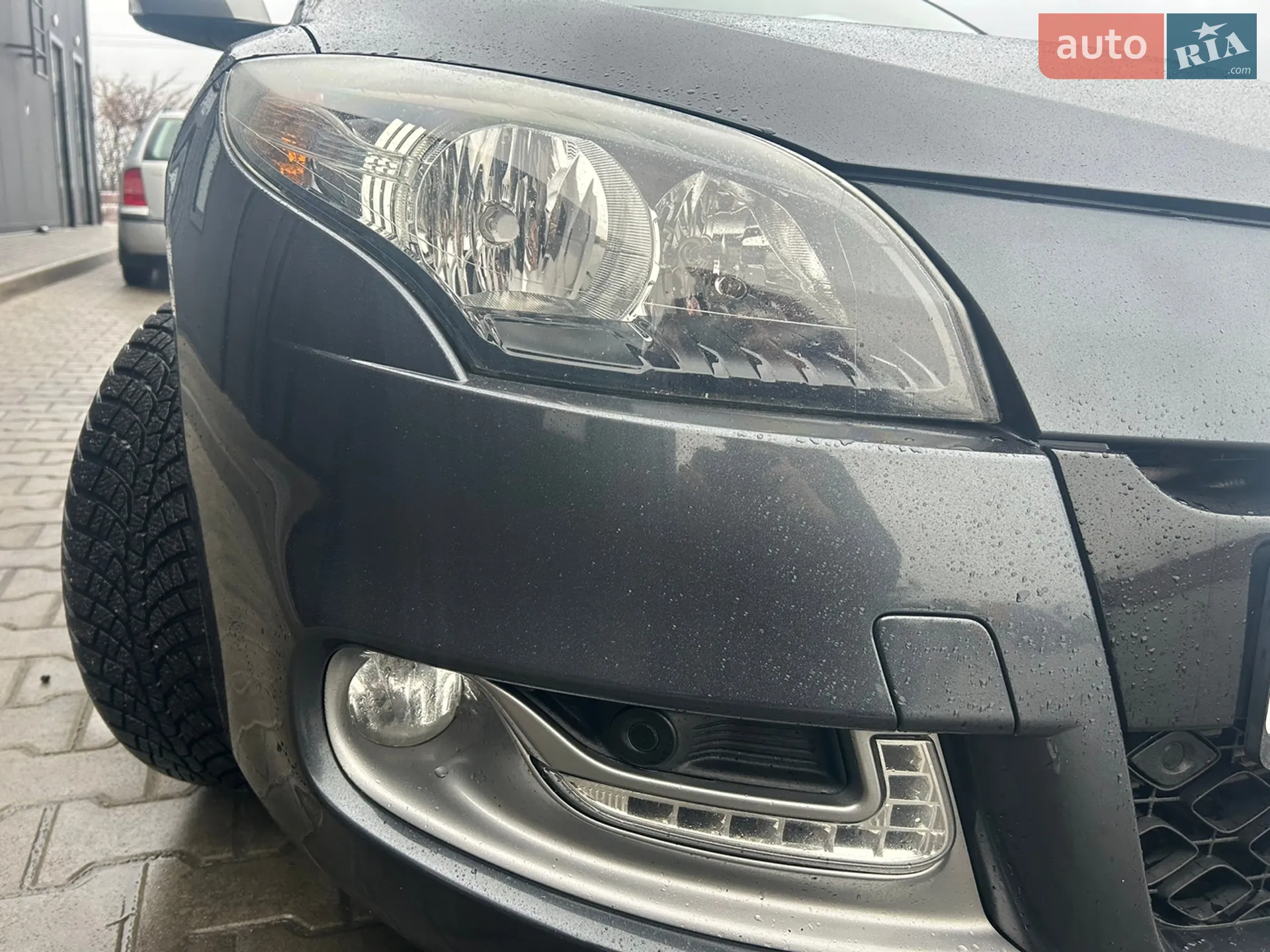 2013 Renault Megane - мініатюра 23