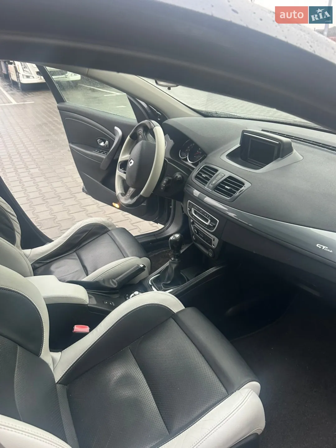 2013 Renault Megane - мініатюра 36