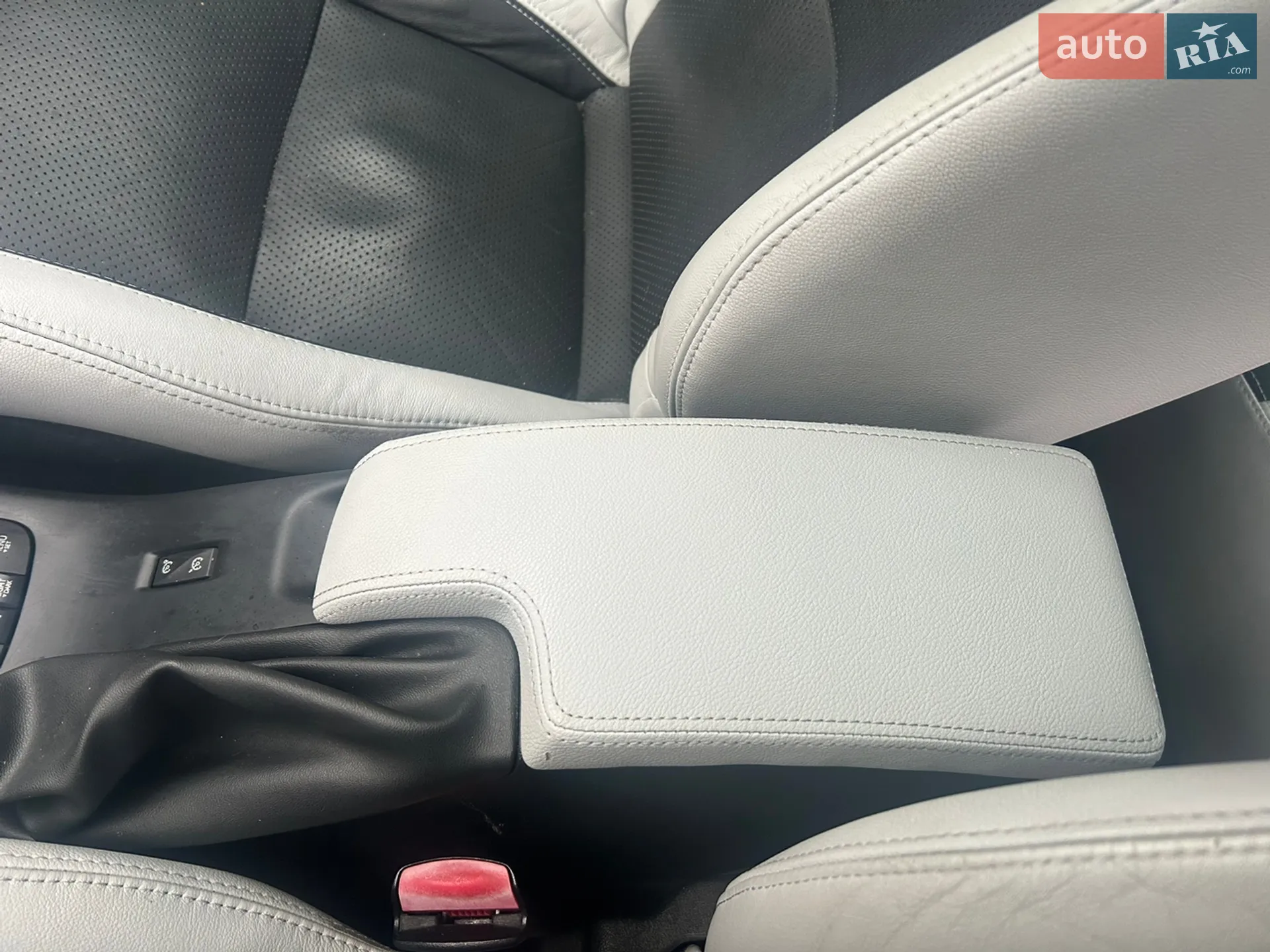 2013 Renault Megane - мініатюра 48