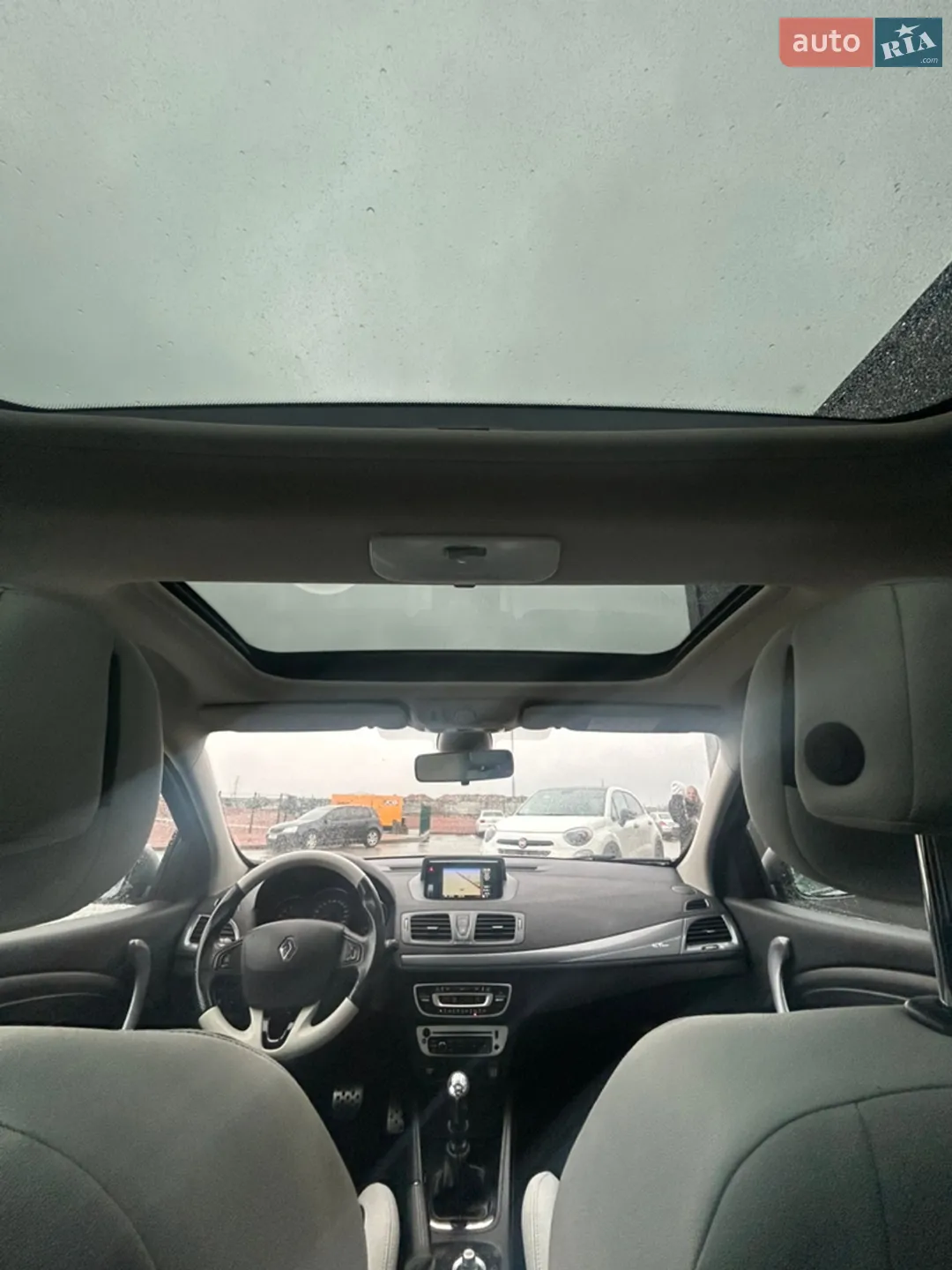 2013 Renault Megane - мініатюра 57