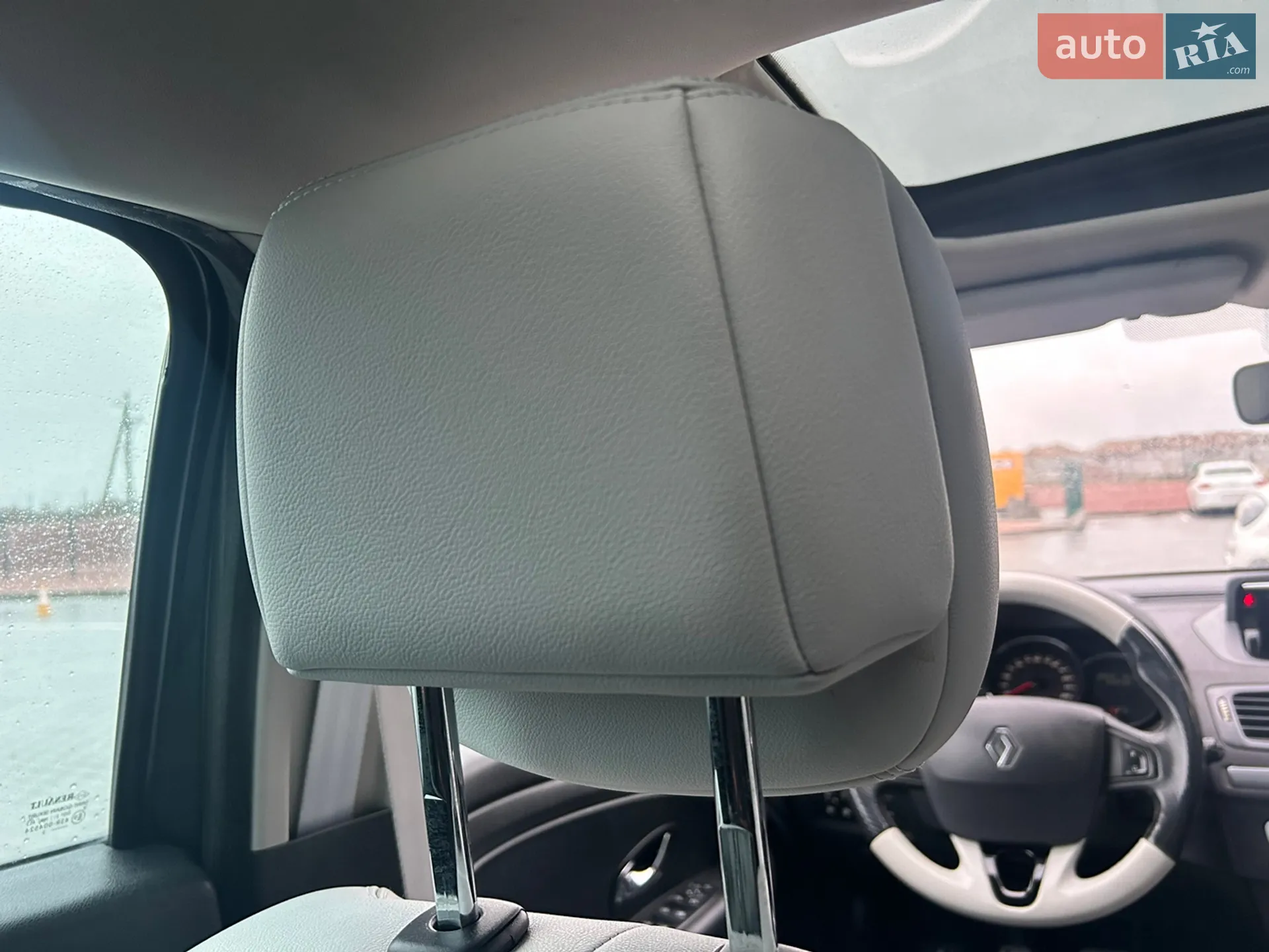 2013 Renault Megane - мініатюра 59