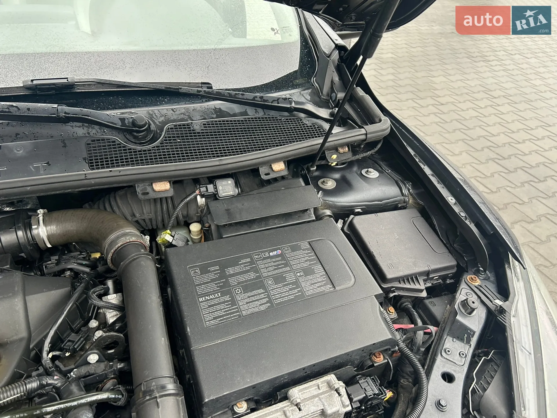 2013 Renault Megane - мініатюра 65