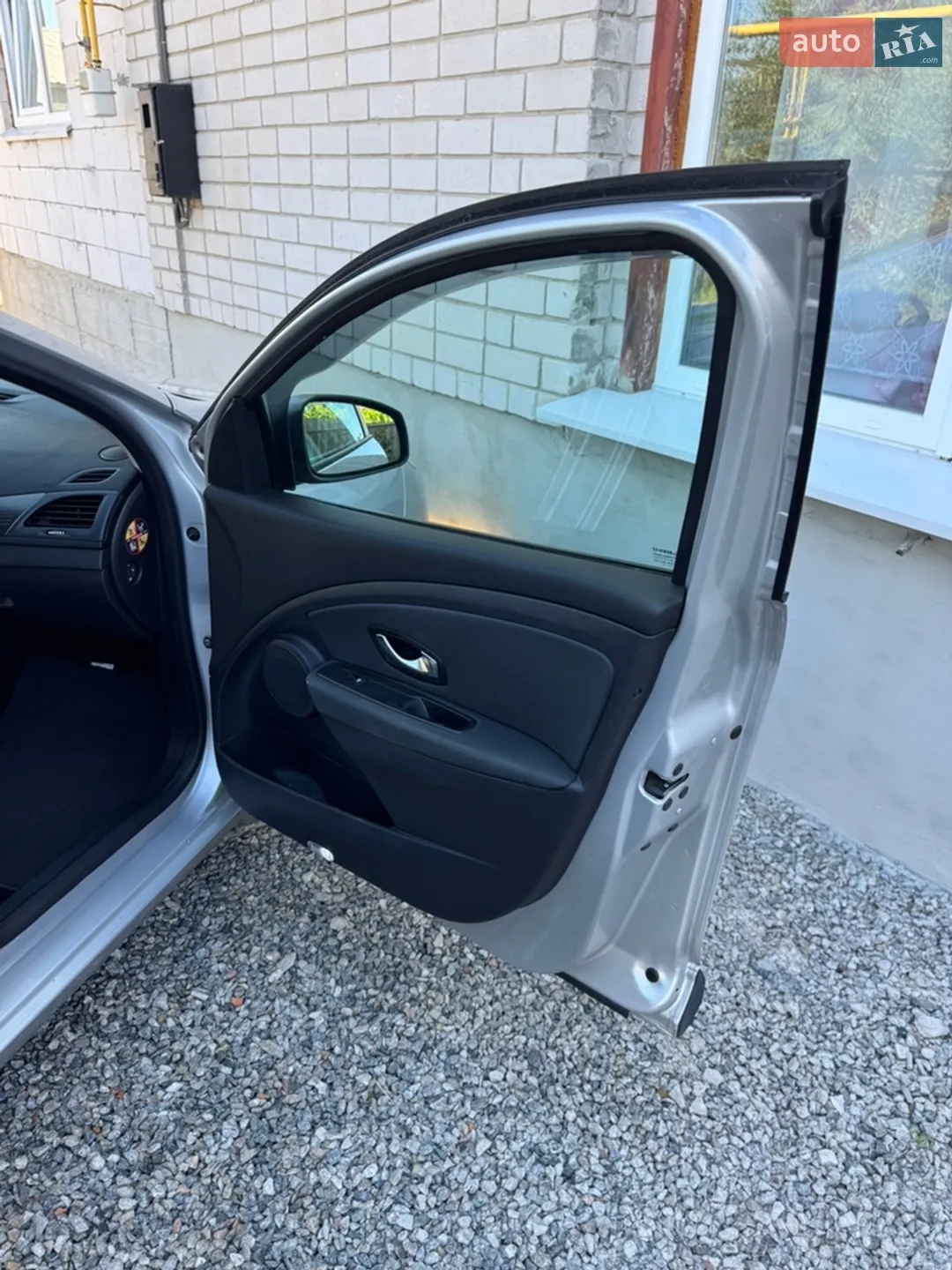 2011 Renault Megane - мініатюра 64