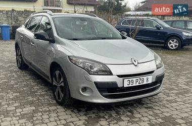 Универсал Renault Megane 2011 в Староконстантинове