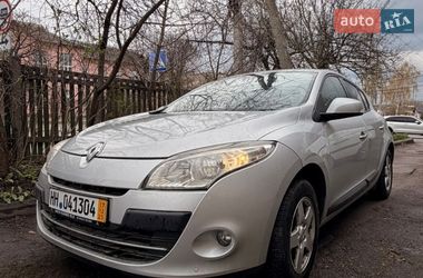 Хетчбек Renault Megane 2009 в Хотові