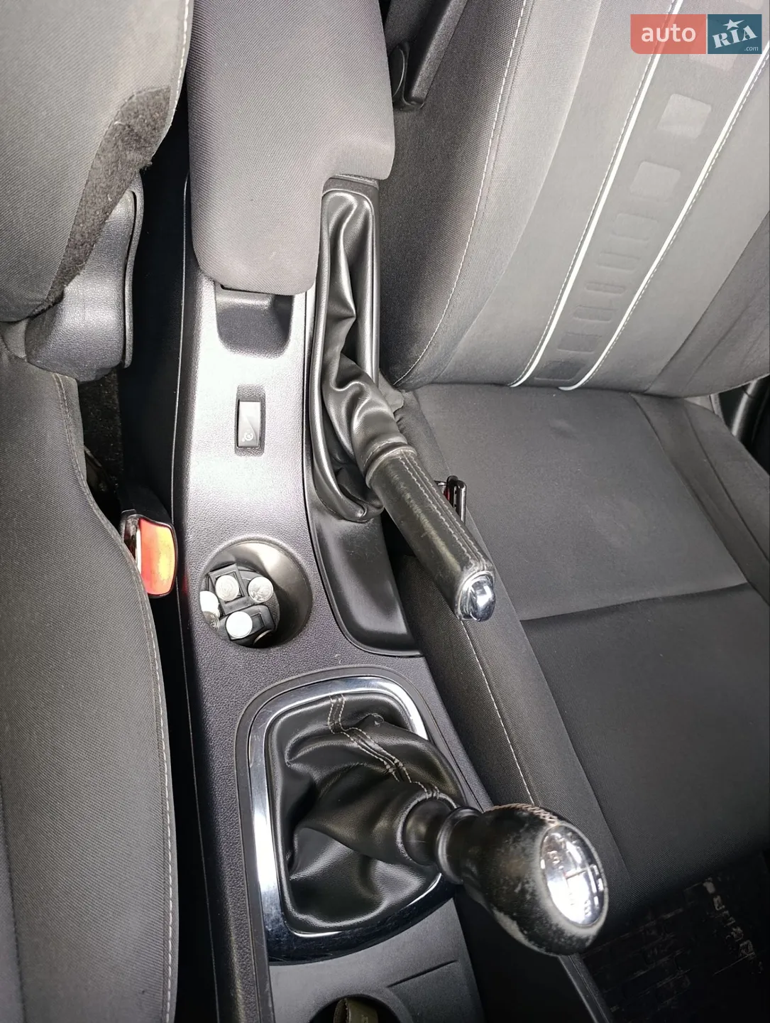 2012 Renault Megane - мініатюра 4