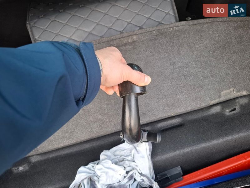 Универсал Renault Megane 2013 в Никополе