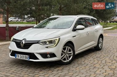 Універсал Renault Megane 2020 в Луцьку