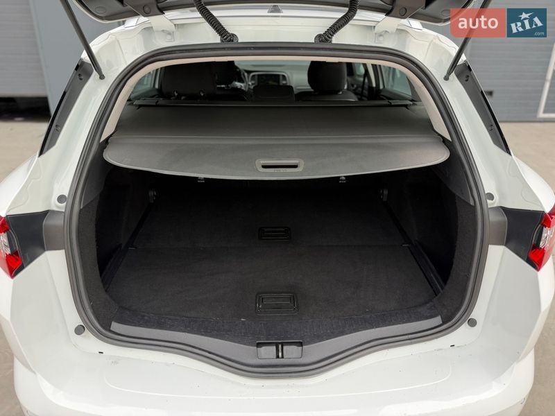 Універсал Renault Megane 2019 в Дубні