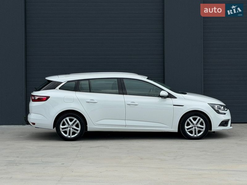 Універсал Renault Megane 2019 в Дубні