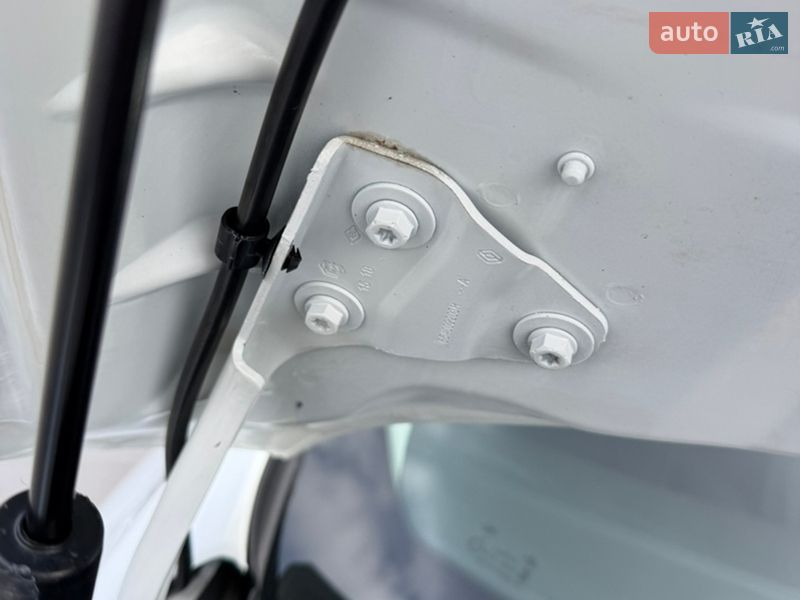 Універсал Renault Megane 2019 в Дубні