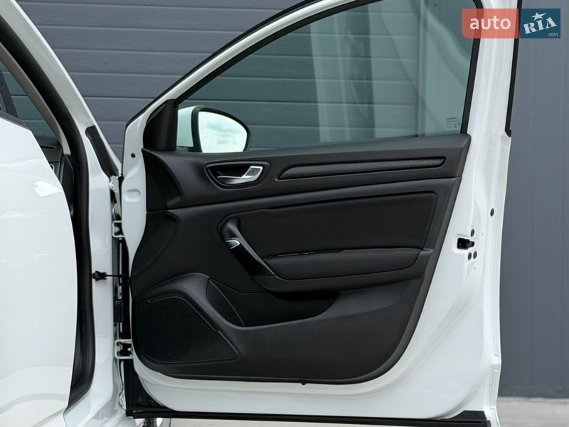 Універсал Renault Megane 2019 в Дубні