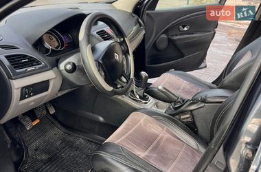 Хетчбек Renault Megane 2009 в Одесі