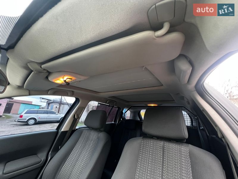 Универсал Renault Megane 2007 в Нежине