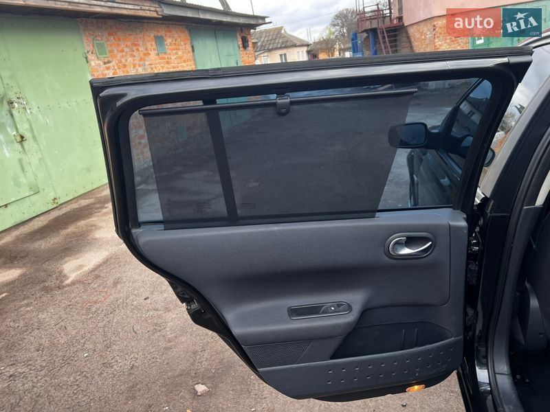 Универсал Renault Megane 2007 в Нежине